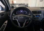 Hyundai Solaris I Рестайлинг Таганрог  - изображение 35