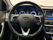 Hyundai Sonata VII (LF) Рестайлинг Санкт-Петербург  - изображение 35