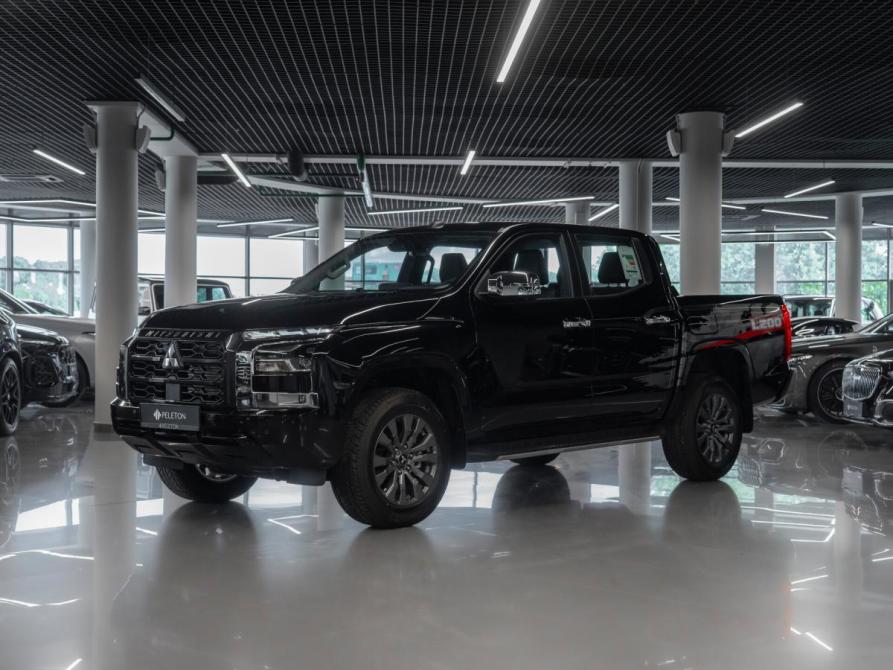 Mitsubishi L200 VI Москва  - изображение 1