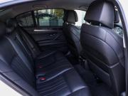 BMW 5 серии VI (F10/F11/F07) Рестайлинг Москва  - изображение 37