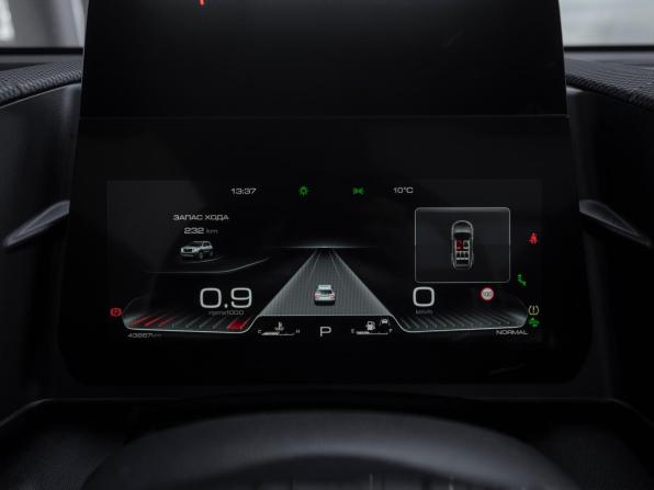 Haval Dargo I с пробегом 2023 года, цена 2 670 000 рублей, 43832 км, внедорожник, Автокод Объявления