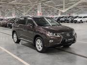 Lexus RX III Рестайлинг Казань  - изображение 33