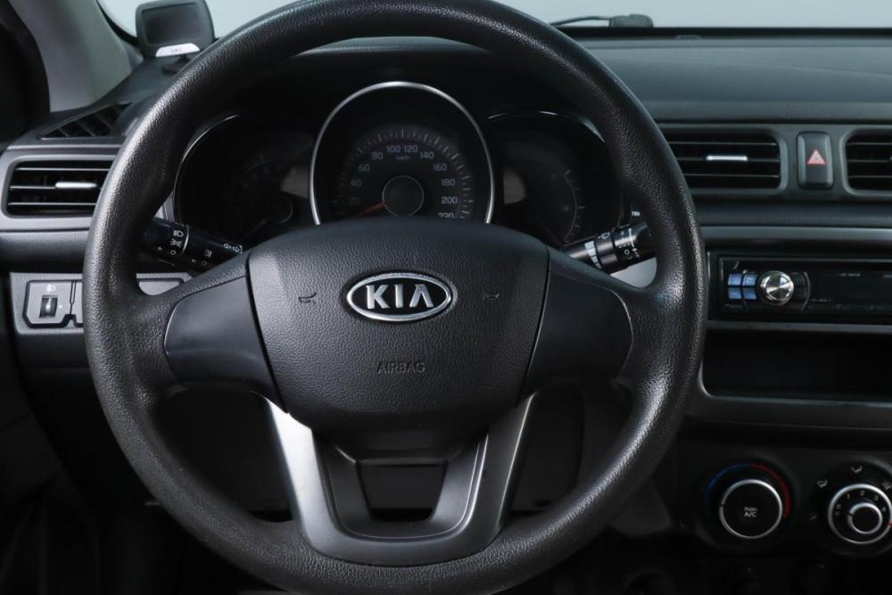 Kia Rio III Челябинск  - изображение 12