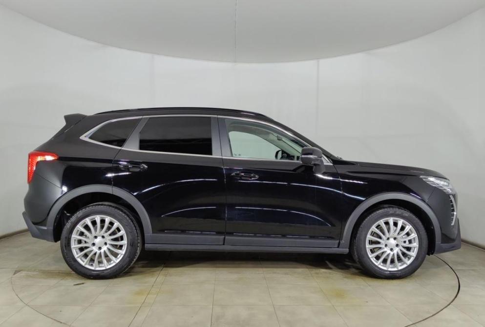 Haval Jolion I Рестайлинг Волгоград  - изображение 8