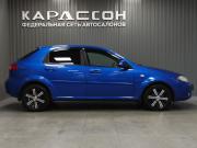 Chevrolet Lacetti I Пермь  - изображение 23