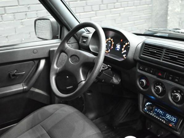 Lada (ВАЗ) Niva Legend с пробегом 2024 года, цена 1 070 000 рублей, 17916 км, внедорожник, Автокод Объявления