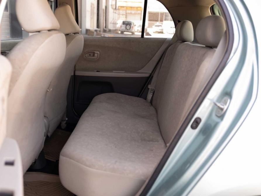 Toyota Vitz II (XP90) Новосибирск  - изображение 17