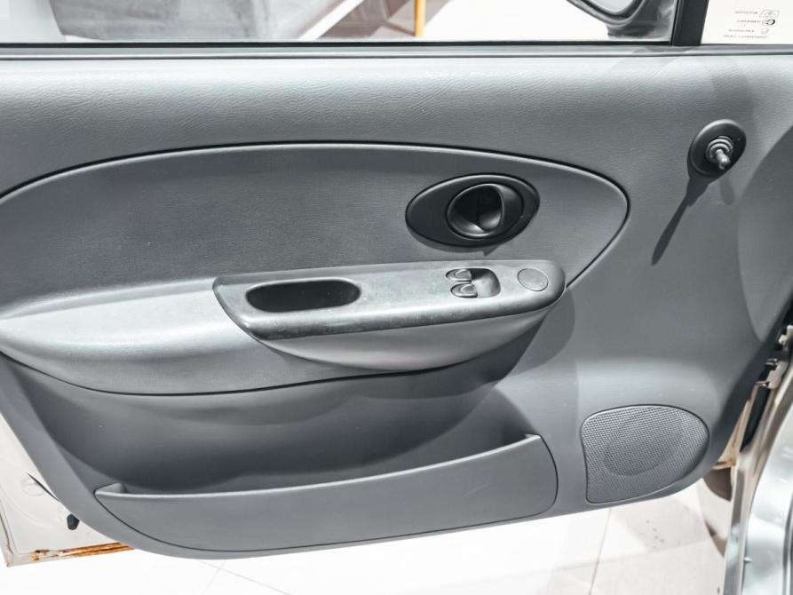 Daewoo Matiz I Рестайлинг Екатеринбург  - изображение 12