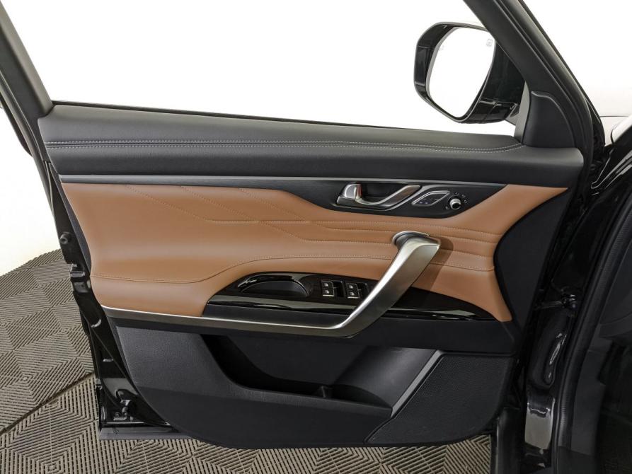 Changan CS95 I Рестайлинг 2 Москва  - изображение 19