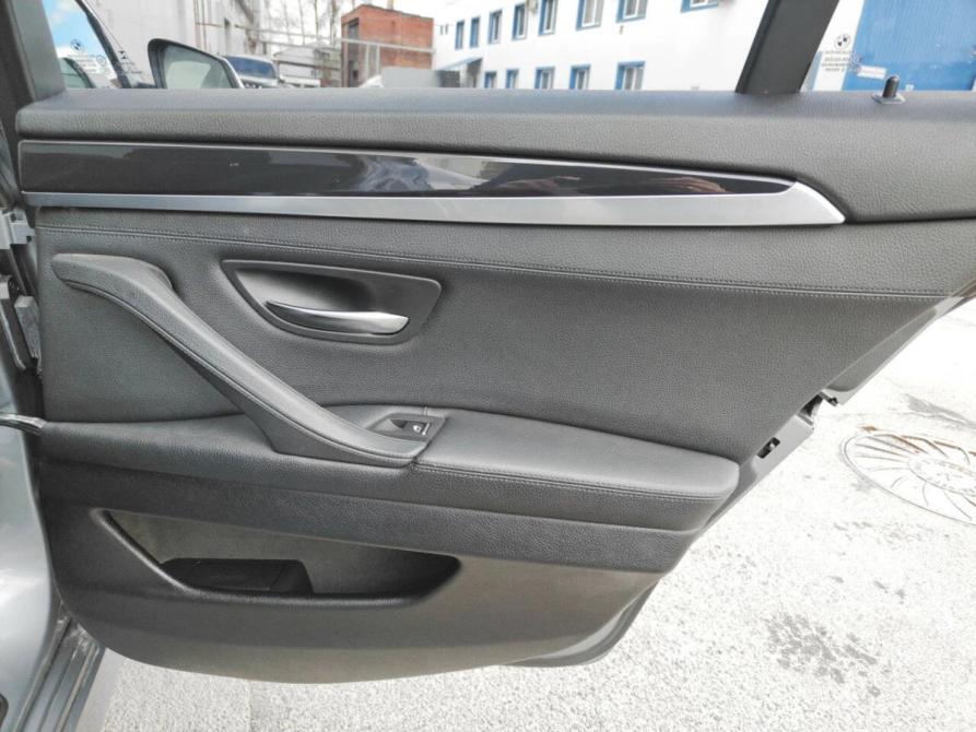 BMW 5 серии VI (F10/F11/F07) Рестайлинг Санкт-Петербург  - изображение 23