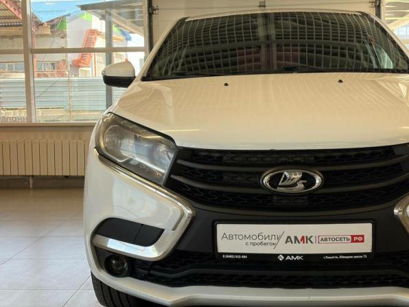 Lada (ВАЗ) XRAY I с пробегом 2018 года, цена 748 000 рублей, 96286 км, хэтчбек, Автокод Объявления