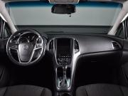 Opel Astra J Рестайлинг Кемерово  - изображение 28