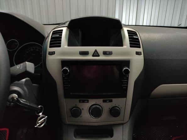 Opel Zafira B с пробегом 2008 года, цена 450 000 рублей, 358852 км, минивэн, Автокод Объявления