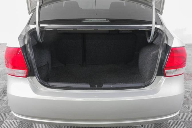 Volkswagen Polo V с пробегом 2011 года, цена 799 000 рублей, 129055 км, седан, Автокод Объявления