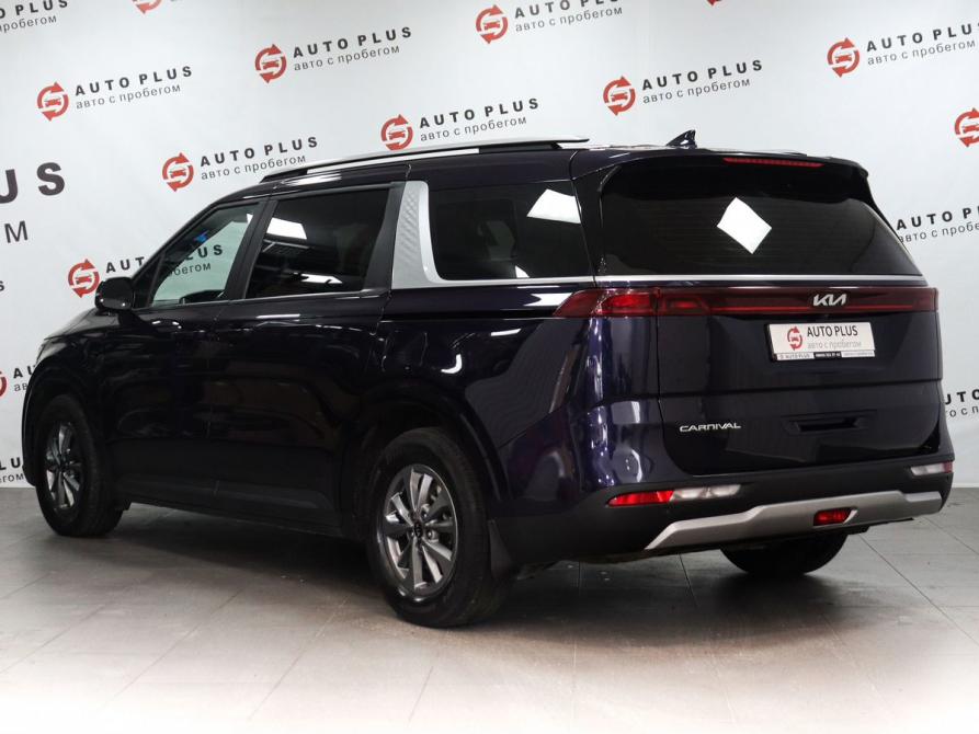 Kia Carnival IV Минеральные Воды  - изображение 2