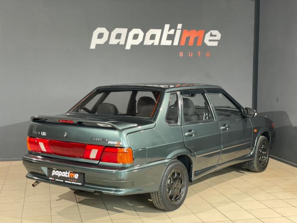 Lada (ВАЗ) 2115 с пробегом 2009 года, цена 299 000 рублей, 282154 км, седан, Автокод Объявления