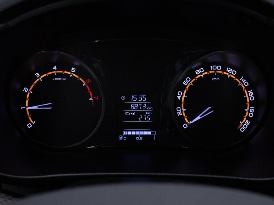 Lada (ВАЗ) Granta I Рестайлинг Москва  - изображение 13