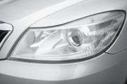 Skoda Octavia II (A5) Рестайлинг Иркутск  - изображение 23