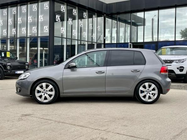 Volkswagen Golf VI с пробегом 2012 года, цена 830 000 рублей, 234755 км, хэтчбек, Автокод Объявления