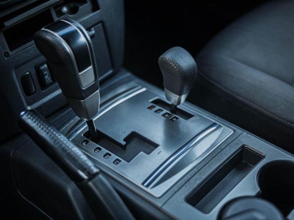 Mitsubishi Pajero IV Рестайлинг 1 с пробегом 2013 года, цена 1 750 000 рублей, 257790 км, внедорожник, Автокод Объявления