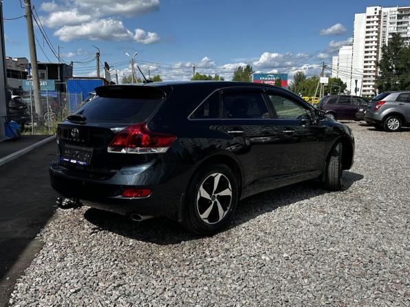 Toyota Venza I Рестайлинг с пробегом 2013 года, цена 2 099 000 рублей, 182687 км, внедорожник, Автокод Объявления