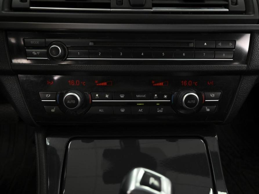 BMW 5 серии VI (F10/F11/F07) Ставрополь  - изображение 14