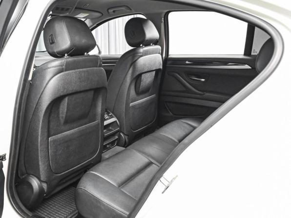 BMW 5 серии VI (F10/F11/F07) Рестайлинг с пробегом 2014 года, цена 1 999 000 рублей, 242737 км, седан, Автокод Объявления