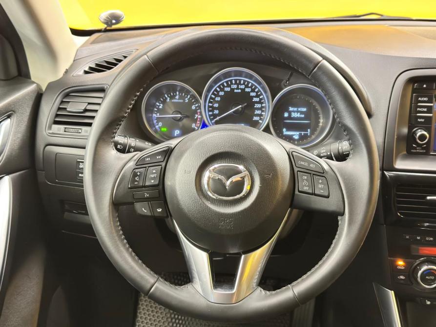 Mazda CX-5 I Ижевск  - изображение 11