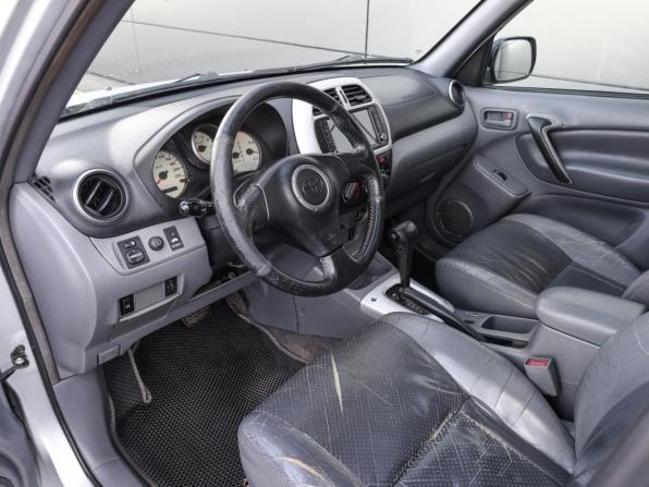Toyota RAV4 II (XA20) с пробегом 2000 года, цена 500 000 рублей, 398500 км, внедорожник, Автокод Объявления