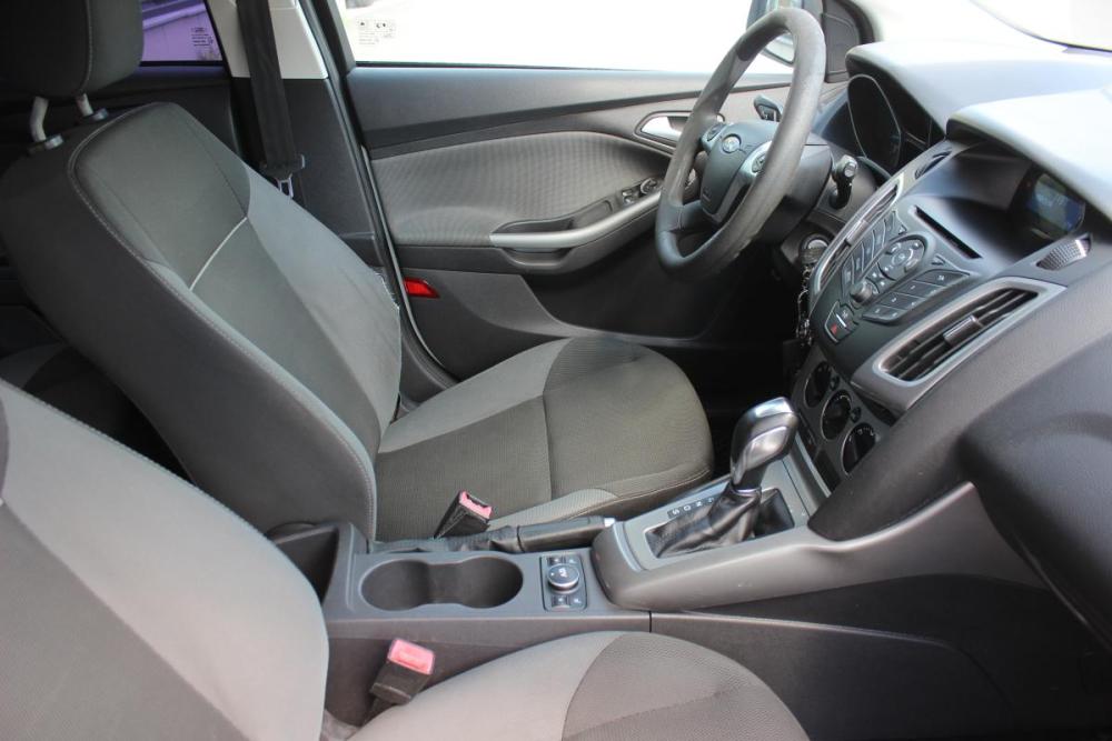Ford Focus III Белгород  - изображение 14