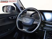 Chery Tiggo 7 Pro Max I Рестайлинг Белгород  - изображение 30