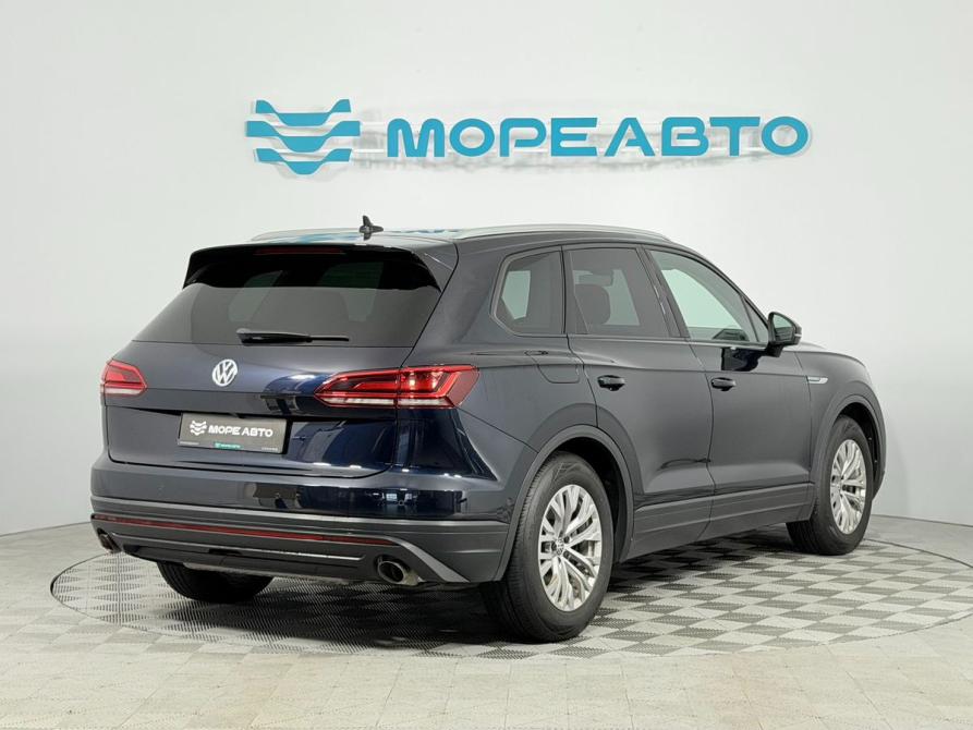 Volkswagen Touareg III Калининград  - изображение 5
