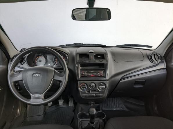 Lada (ВАЗ) Granta I Рестайлинг с пробегом 2023 года, цена 635 000 рублей, 94268 км, седан, Автокод Объявления