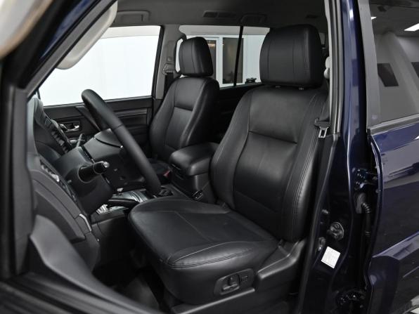 Mitsubishi Pajero IV с пробегом 2011 года, цена 1 599 000 рублей, 178000 км, внедорожник, Автокод Объявления