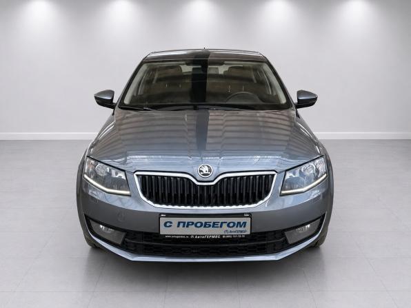 Skoda Octavia III (A7) с пробегом 2016 года, цена 1 440 000 рублей, 163767 км, лифтбек, Автокод Объявления