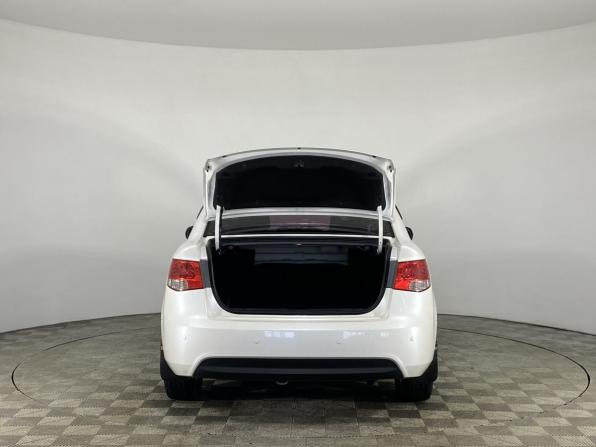 Kia Cerato II с пробегом 2012 года, цена 795 000 рублей, 202396 км, седан, Автокод Объявления