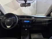 Toyota Corolla XI (E160 E170 E180) Рестайлинг 1 Оренбург  - изображение 31