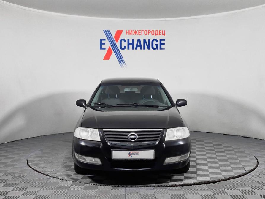 Nissan Almera Classic I Нижний Новгород  - изображение 2
