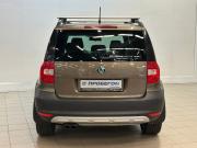 Skoda Yeti I Балашиха  - изображение 18