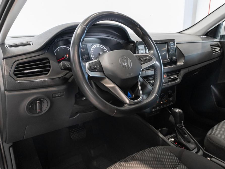 Volkswagen Polo VI Казань  - изображение 5