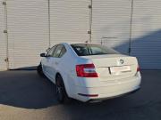 Skoda Octavia III (A7) Рестайлинг Саратов  - изображение 35