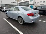 Toyota Corolla X (E140 E150) Санкт-Петербург  - изображение 8