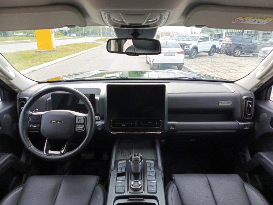 Haval H9 II Чебоксары  - изображение 17