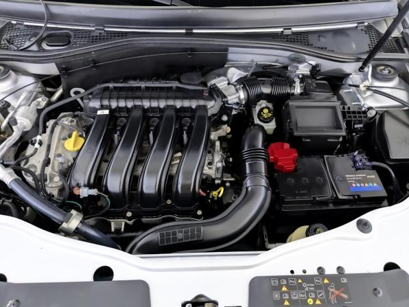 Nissan Terrano III (D10) с пробегом 2019 года, цена 1 830 000 рублей, 31181 км, внедорожник, Автокод Объявления