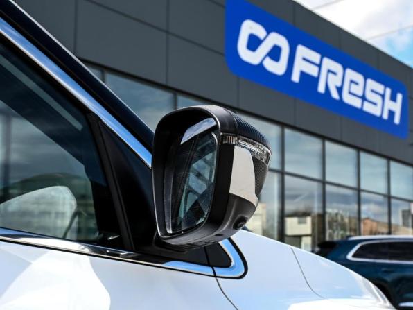 Geely Coolray I с пробегом 2024 года, цена 1 890 000 рублей, 61386 км, внедорожник, Автокод Объявления
