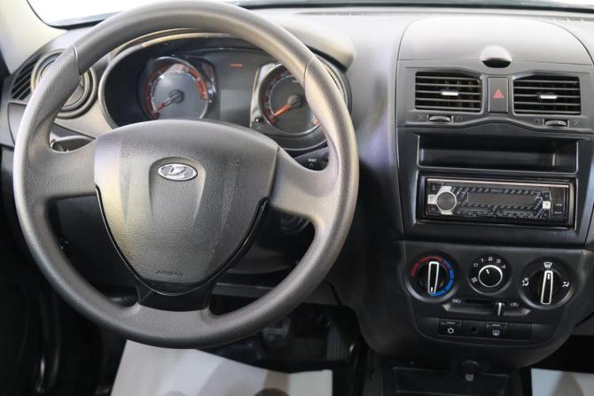 Lada (ВАЗ) Granta I Рестайлинг с пробегом 2023 года, цена 799 000 рублей, 90000 км, универсал, Автокод Объявления