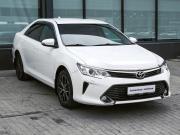 Toyota Camry VII (XV50) Рестайлинг Екатеринбург  - изображение 28