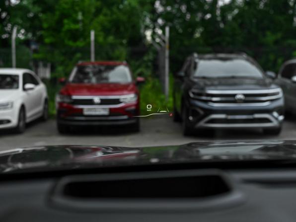 Haval Jolion I с пробегом 2023 года, цена 1 950 000 рублей, 28054 км, внедорожник, Автокод Объявления