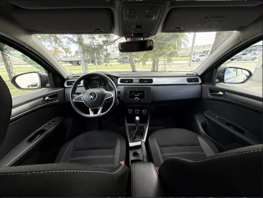 Renault Arkana I Ставрополь  - изображение 11