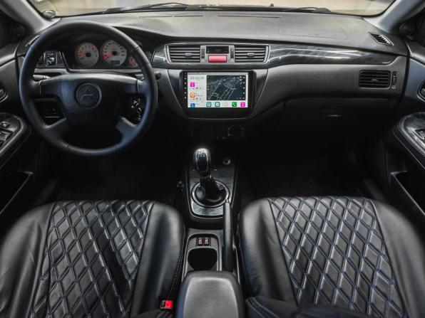 Mitsubishi Lancer IX Рестайлинг с пробегом 2005 года, цена 689 000 рублей, 311254 км, седан, Автокод Объявления